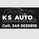 Logo Ks Auto Srl
